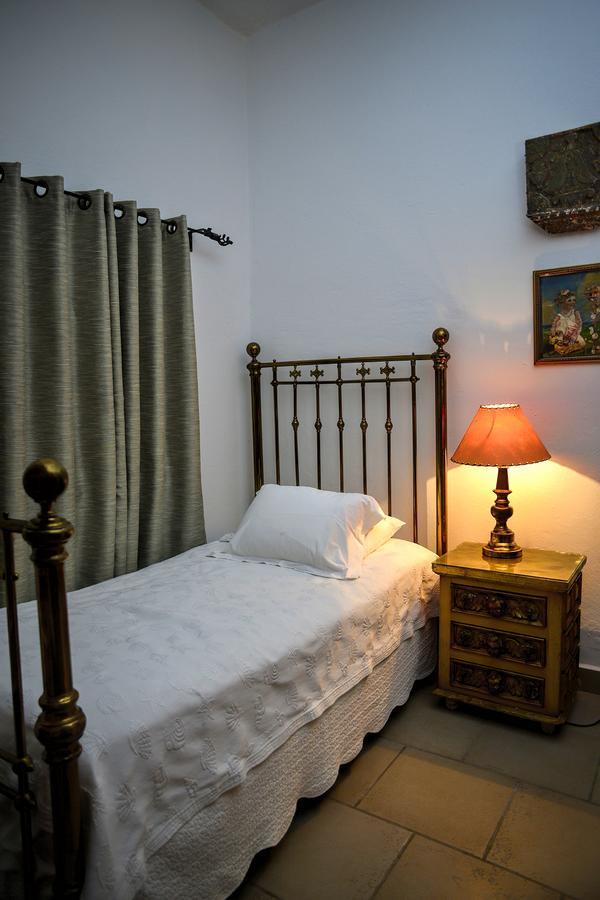 Casa Marly Hotel โซชิเตเปก ภายนอก รูปภาพ